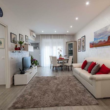 M&M House Daire Roma Dış mekan fotoğraf