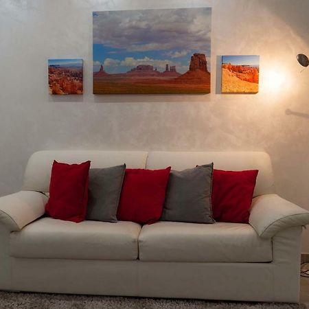 M&M House Daire Roma Dış mekan fotoğraf