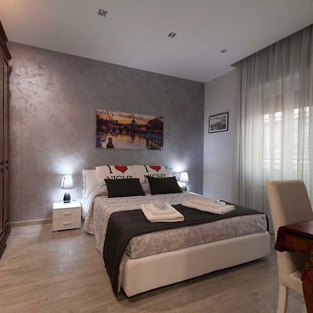 M&M House Daire Roma Dış mekan fotoğraf