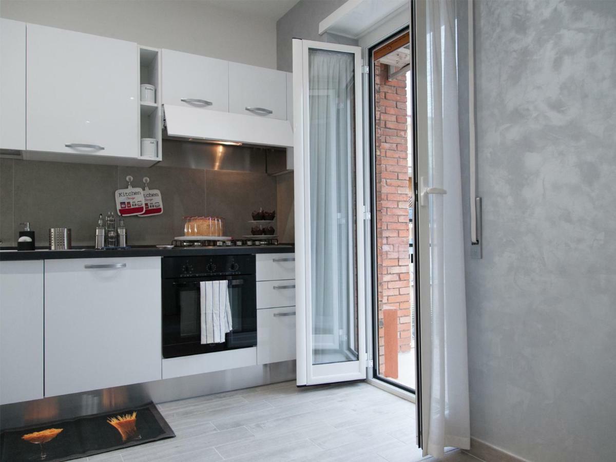 M&M House Daire Roma Dış mekan fotoğraf