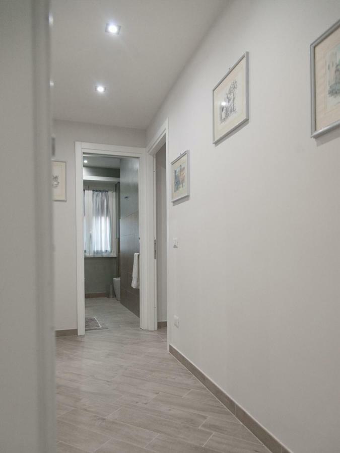 M&M House Daire Roma Dış mekan fotoğraf