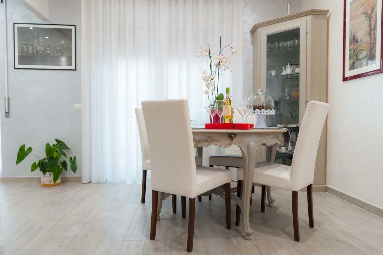 M&M House Daire Roma Dış mekan fotoğraf