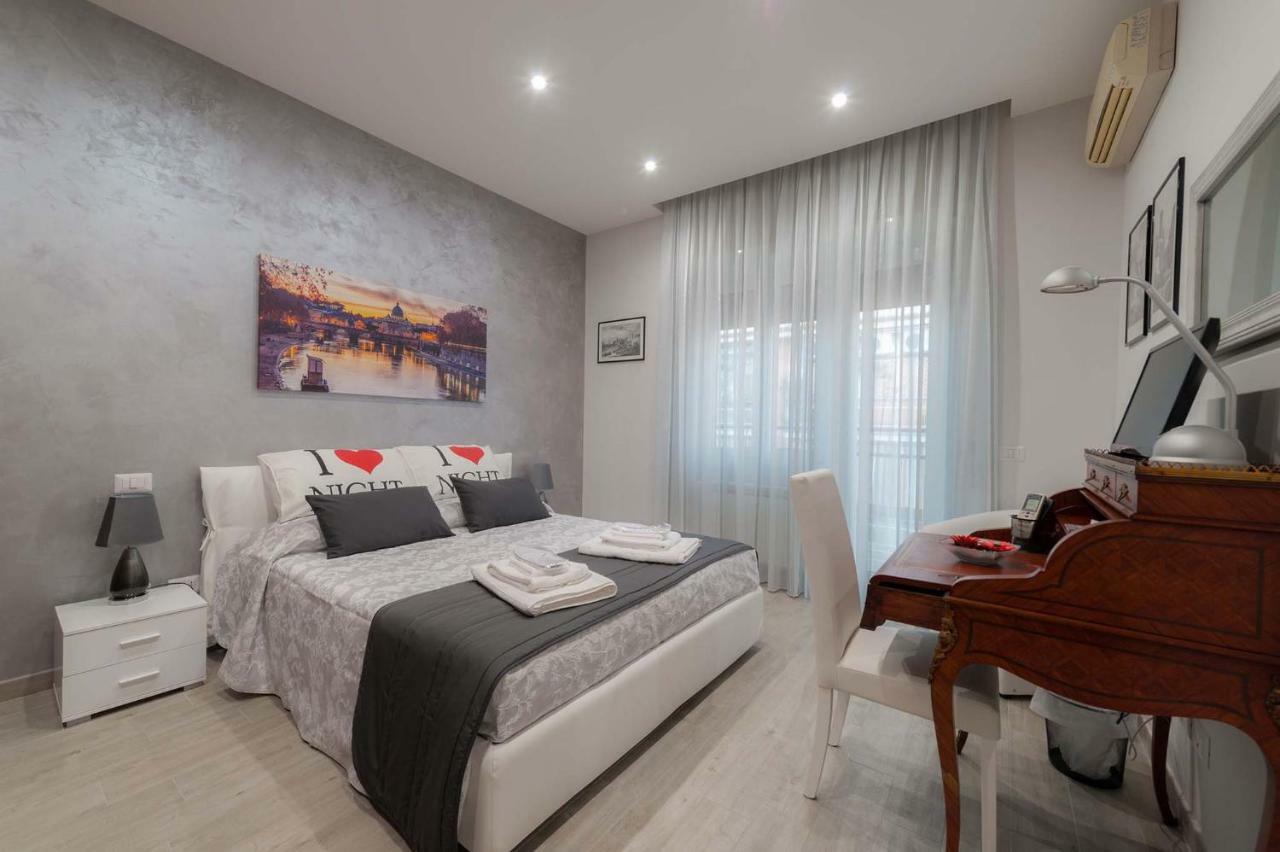 M&M House Daire Roma Dış mekan fotoğraf