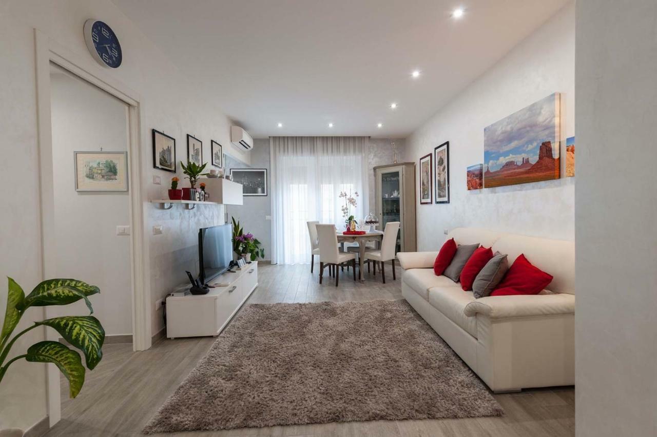 M&M House Daire Roma Dış mekan fotoğraf