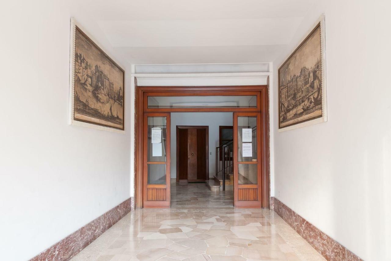 M&M House Daire Roma Dış mekan fotoğraf