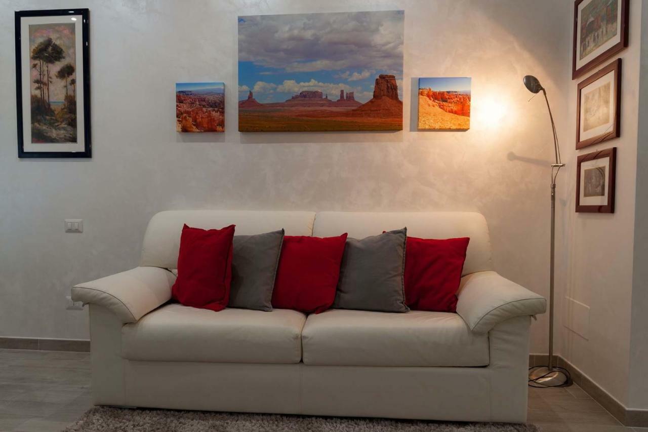 M&M House Daire Roma Dış mekan fotoğraf