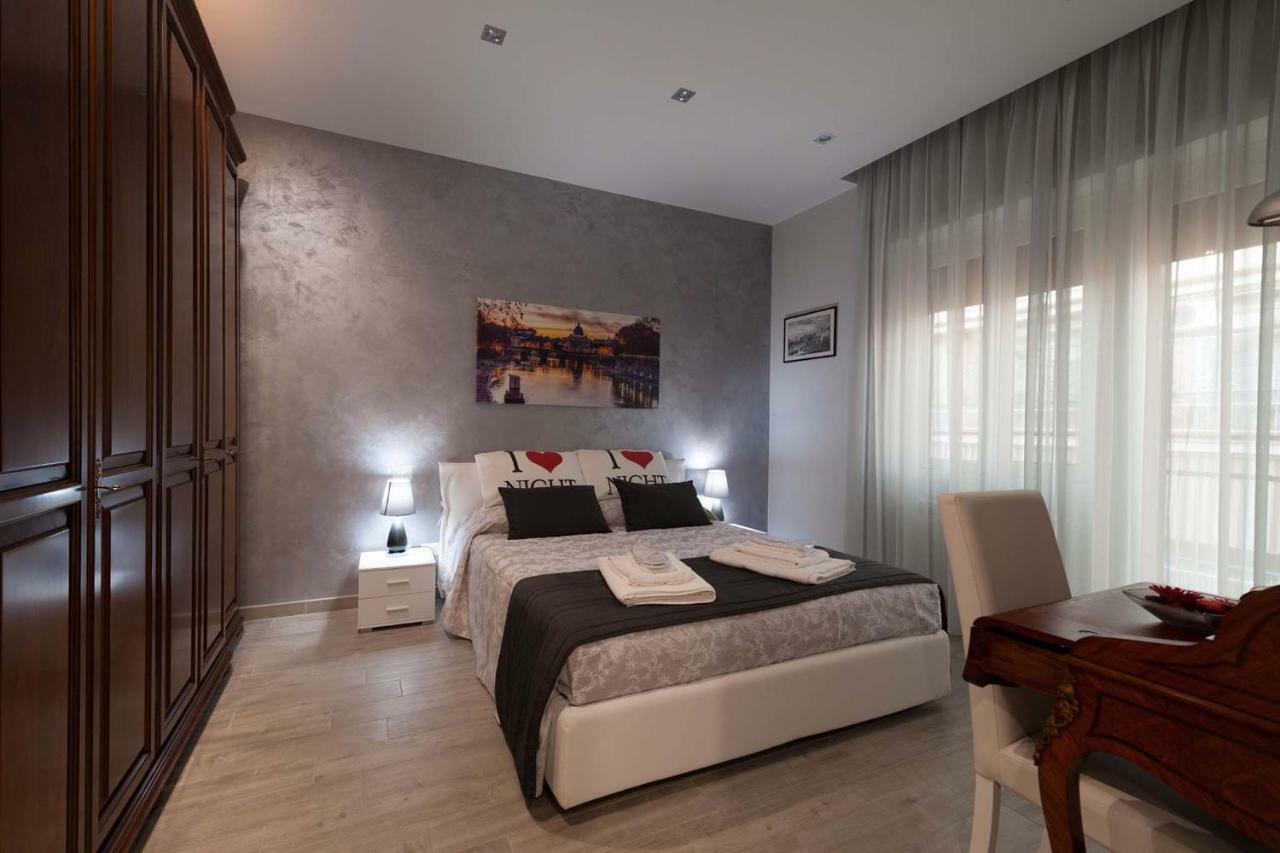 M&M House Daire Roma Dış mekan fotoğraf