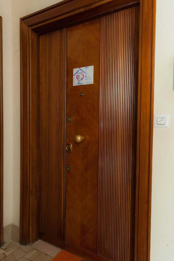 M&M House Daire Roma Dış mekan fotoğraf