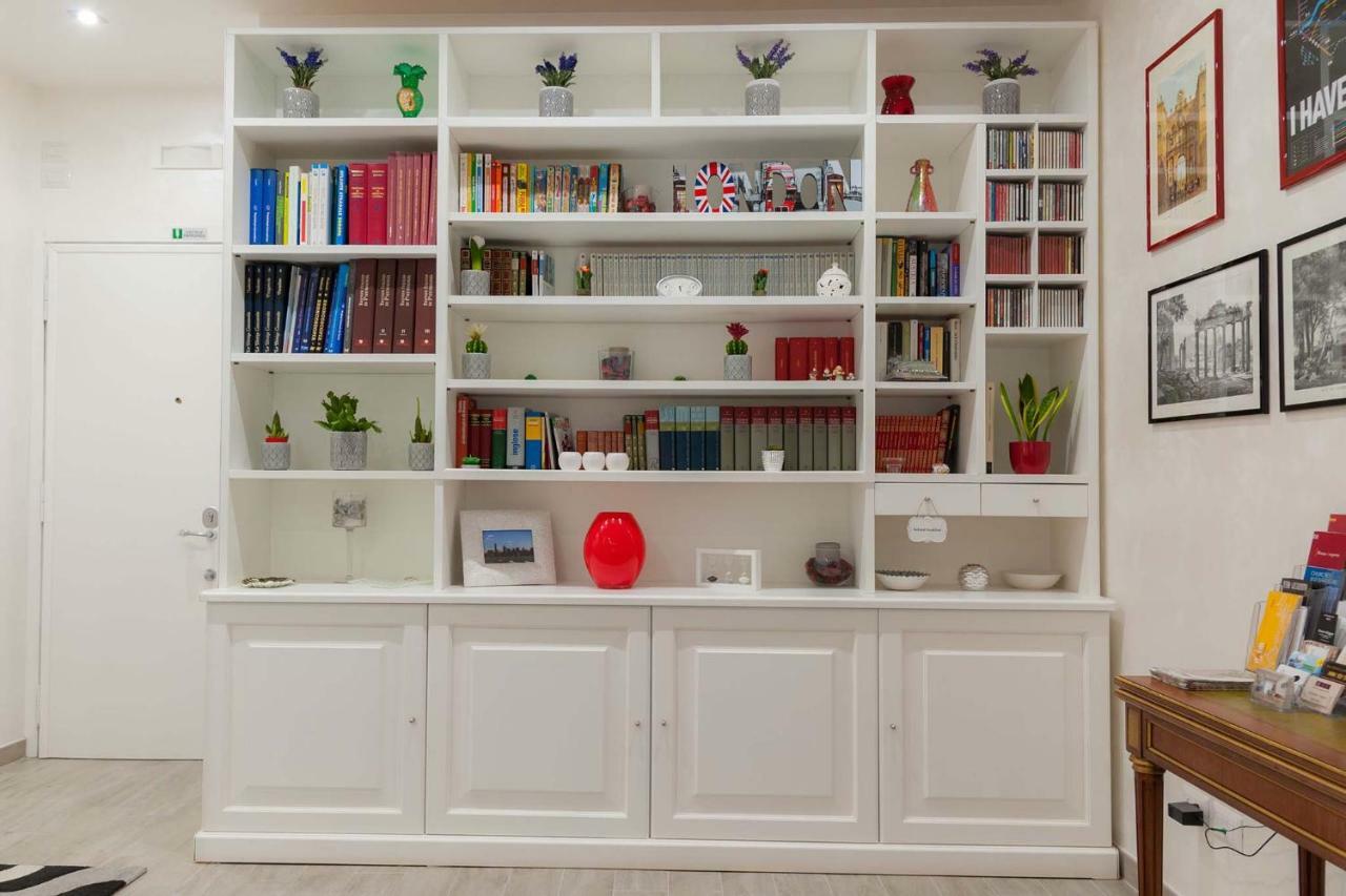 M&M House Daire Roma Dış mekan fotoğraf