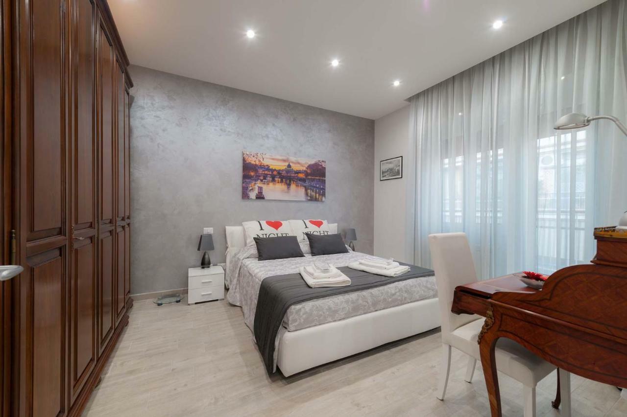 M&M House Daire Roma Dış mekan fotoğraf