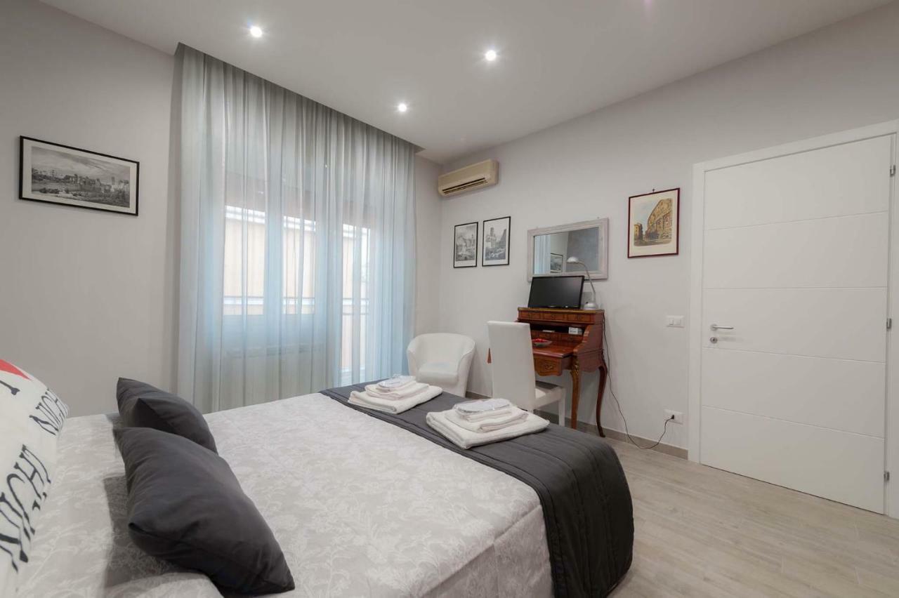 M&M House Daire Roma Dış mekan fotoğraf