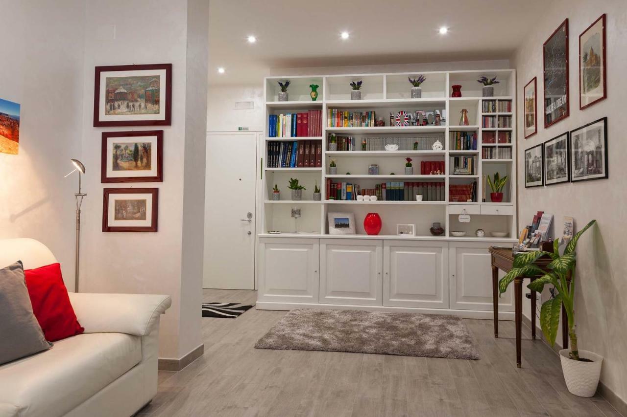 M&M House Daire Roma Dış mekan fotoğraf