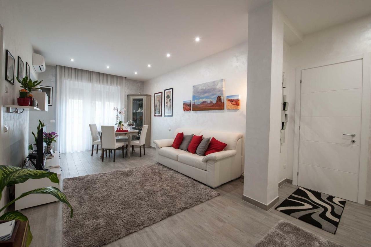 M&M House Daire Roma Dış mekan fotoğraf